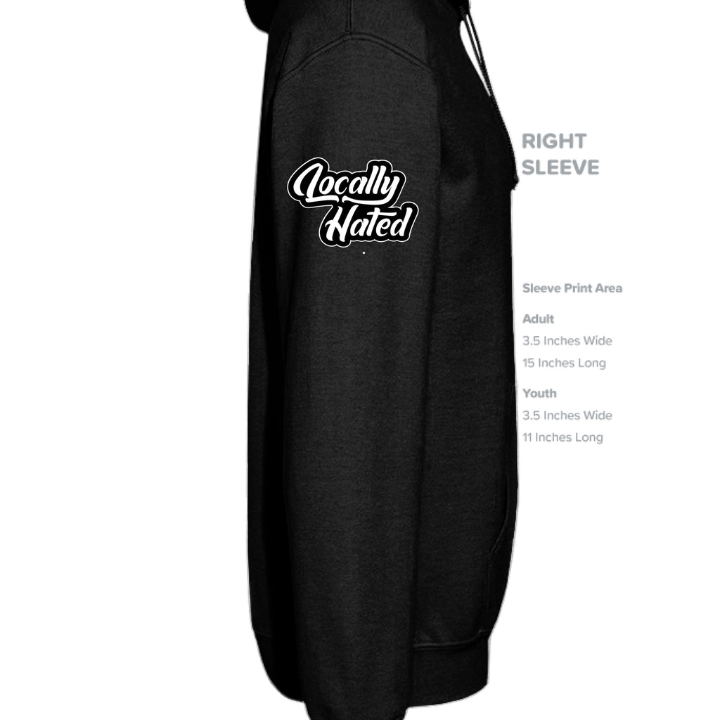 BLACK - SLEEVE_RIGHT