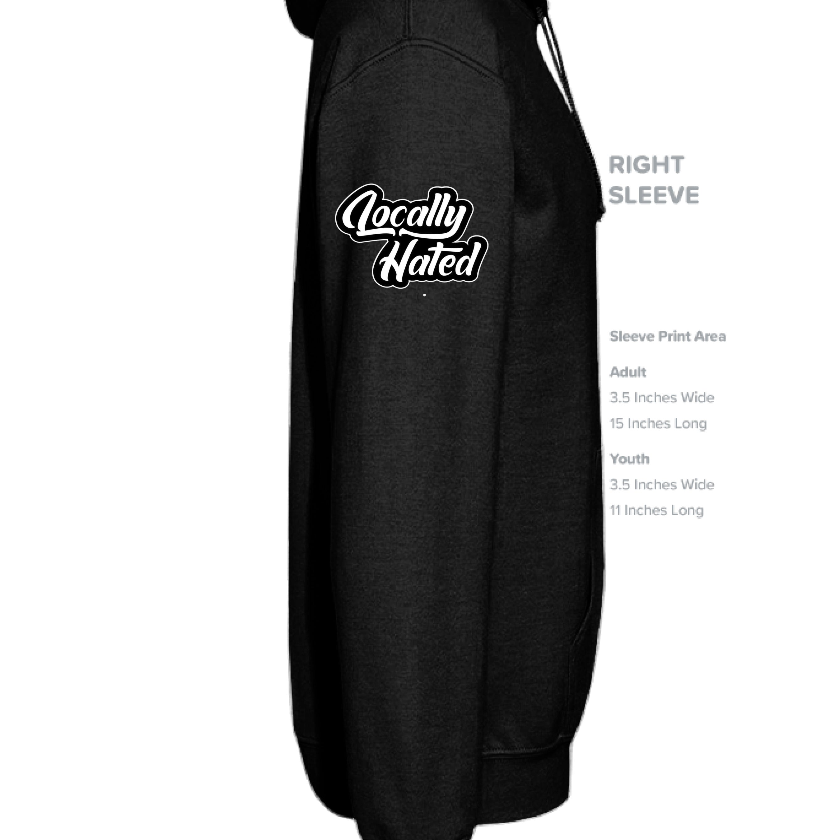 BLACK - SLEEVE_RIGHT