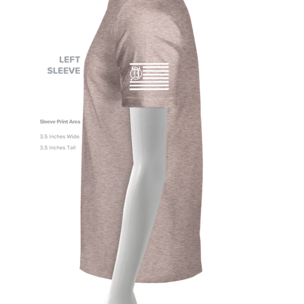 Desert Pink - SLEEVE_LEFT
