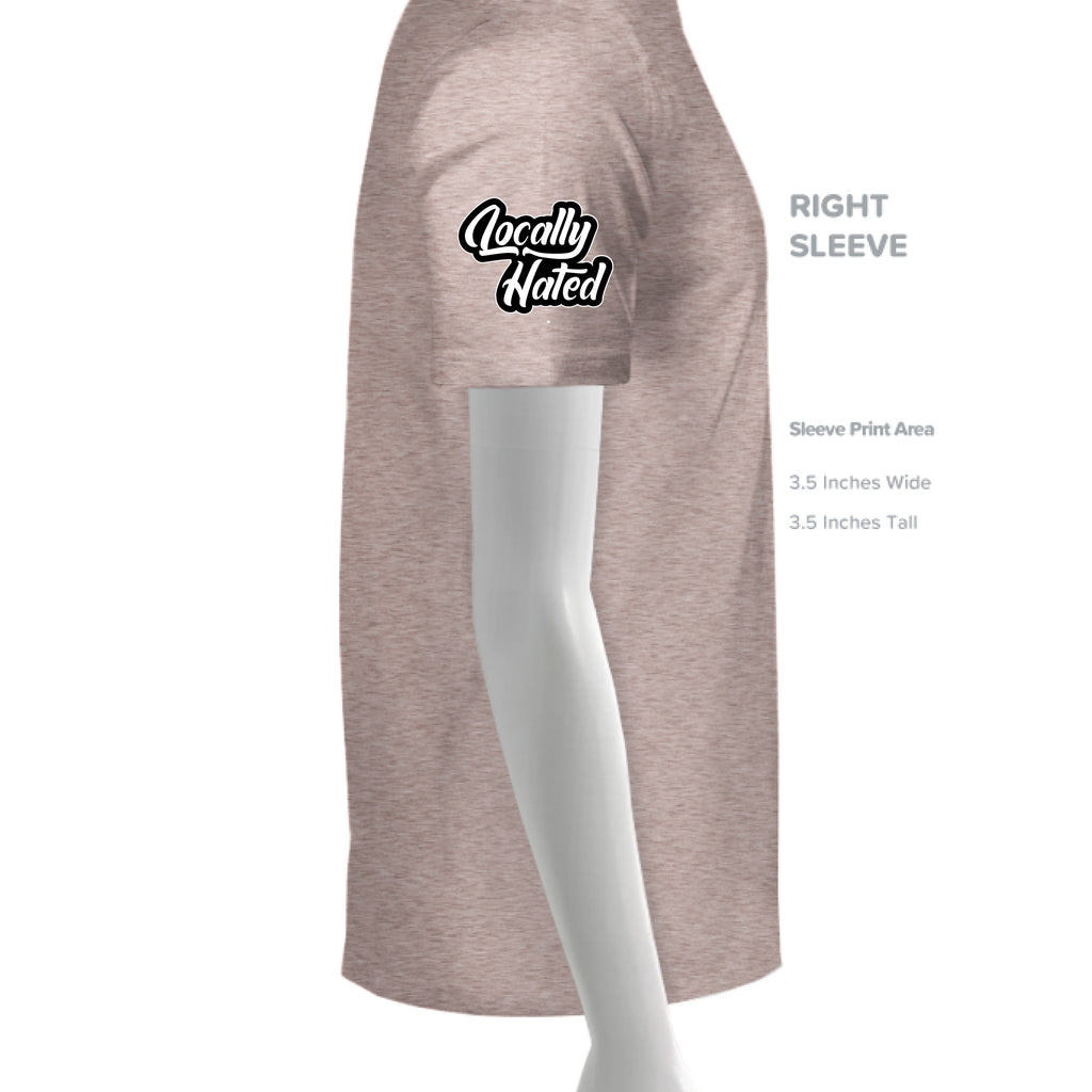 Desert Pink - SLEEVE_RIGHT