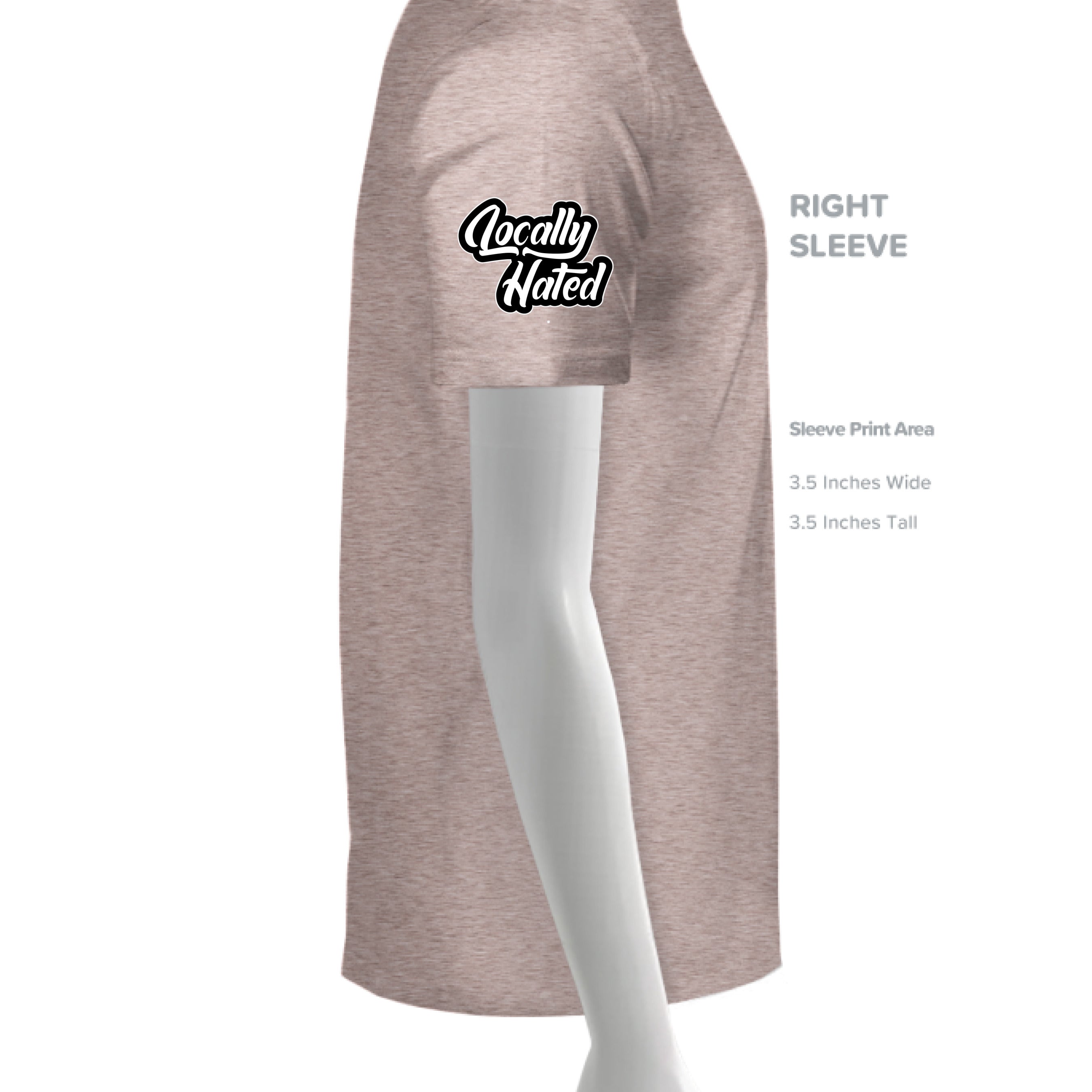 Desert Pink - SLEEVE_RIGHT